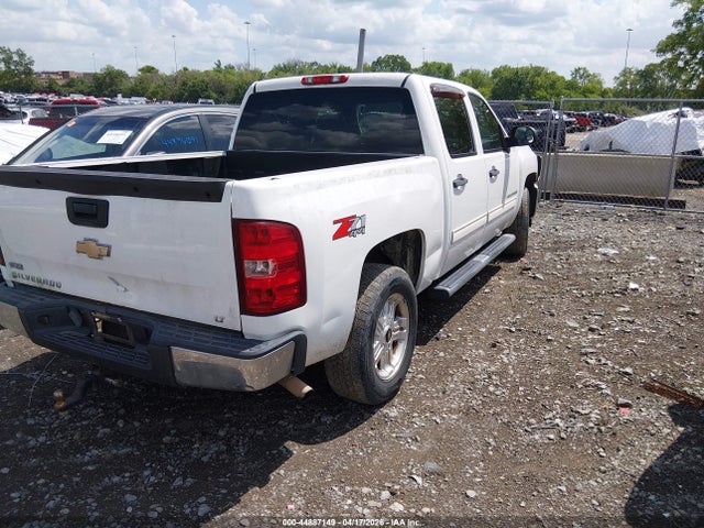 Aukcja sprzedaży 2009 Chevrolet Silverado 1500 Lt, vin: 3GCEK23309G199979, numer aukcji: 44887149