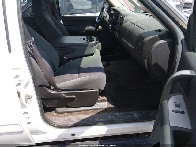 Aukcja sprzedaży 2009 Chevrolet Silverado 1500 Lt, vin: 3GCEK23309G199979, numer aukcji: 44887149