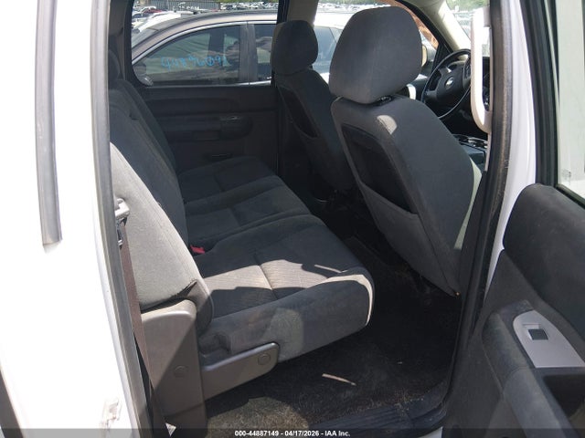 Aukcja sprzedaży 2009 Chevrolet Silverado 1500 Lt, vin: 3GCEK23309G199979, numer aukcji: 44887149