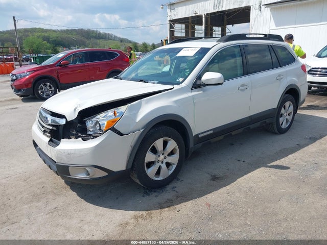 Aukcja sprzedaży 2011 Subaru Outback 2.5i Premium, vin: 4S4BRBGC3B3398411, numer aukcji: 44887153