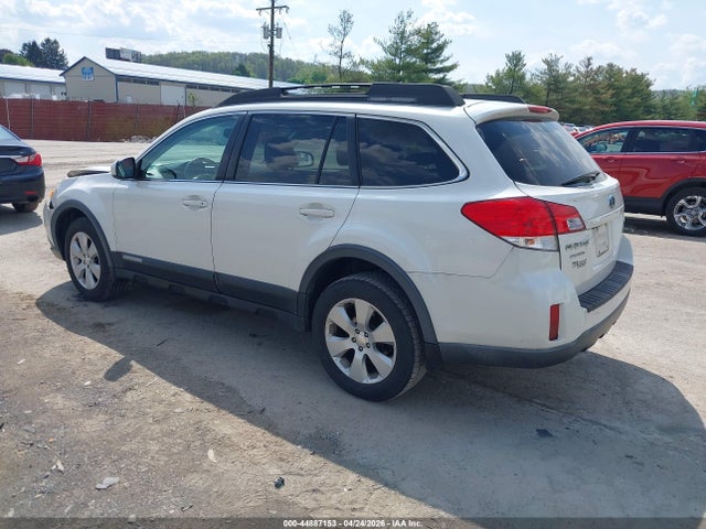 Aukcja sprzedaży 2011 Subaru Outback 2.5i Premium, vin: 4S4BRBGC3B3398411, numer aukcji: 44887153