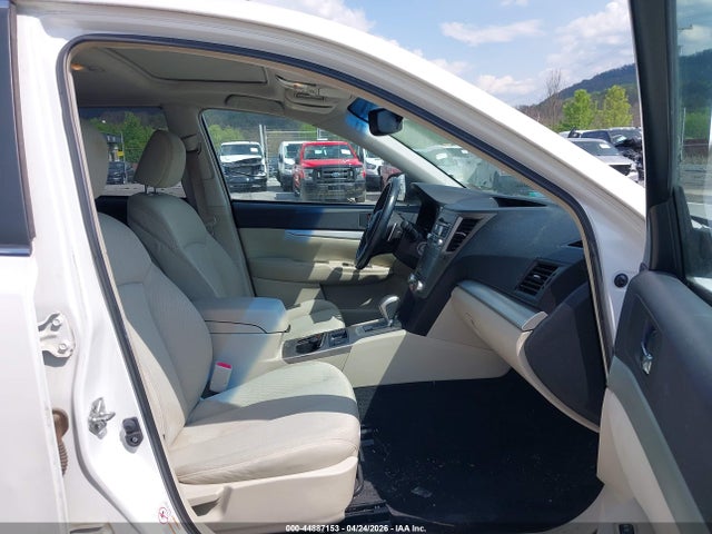 Aukcja sprzedaży 2011 Subaru Outback 2.5i Premium, vin: 4S4BRBGC3B3398411, numer aukcji: 44887153