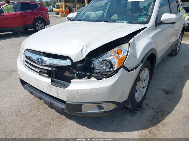 Aukcja sprzedaży 2011 Subaru Outback 2.5i Premium, vin: 4S4BRBGC3B3398411, numer aukcji: 44887153