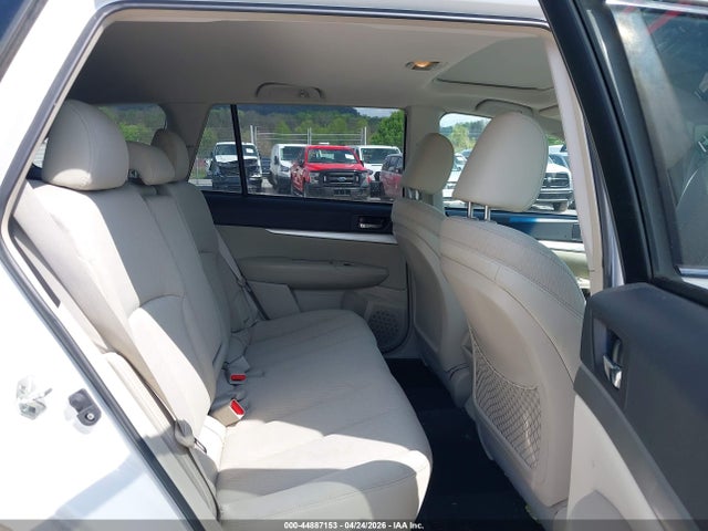 Aukcja sprzedaży 2011 Subaru Outback 2.5i Premium, vin: 4S4BRBGC3B3398411, numer aukcji: 44887153