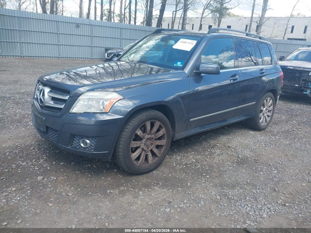 Aukcja sprzedaży 2011 Mercedes-benz Glk 350 4matic, vin: WDCGG8HB8BF611984, numer aukcji: 44887154