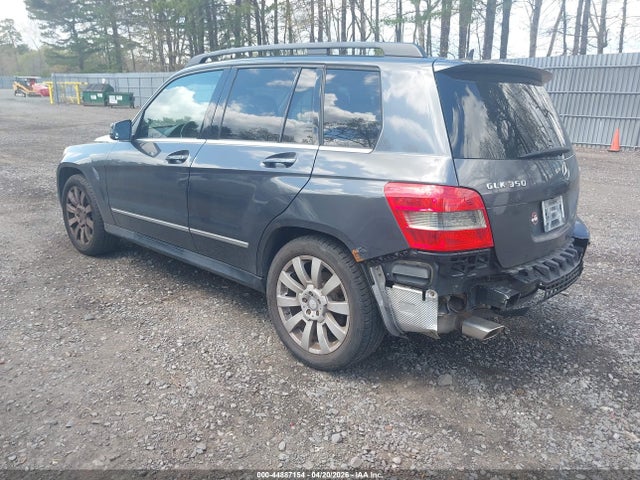 Aukcja sprzedaży 2011 Mercedes-benz Glk 350 4matic, vin: WDCGG8HB8BF611984, numer aukcji: 44887154