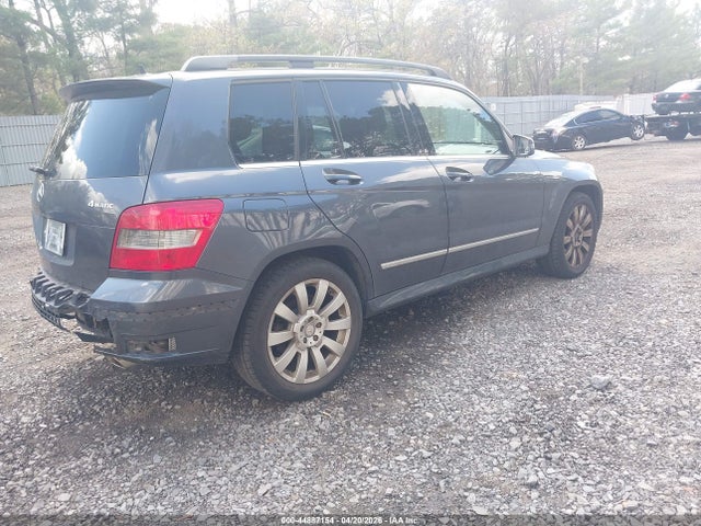 Aukcja sprzedaży 2011 Mercedes-benz Glk 350 4matic, vin: WDCGG8HB8BF611984, numer aukcji: 44887154