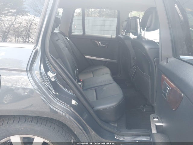 Aukcja sprzedaży 2011 Mercedes-benz Glk 350 4matic, vin: WDCGG8HB8BF611984, numer aukcji: 44887154