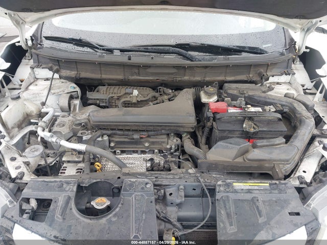 5N1AT2MTXHC839395 Nissan ROGUE S
