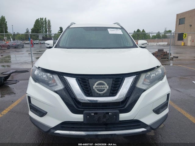 5N1AT2MTXHC839395 Nissan ROGUE S