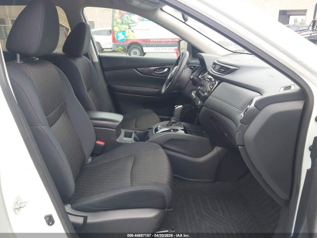 5N1AT2MTXHC839395 Nissan ROGUE S