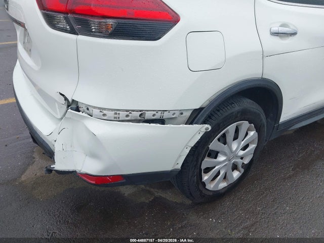 5N1AT2MTXHC839395 Nissan ROGUE S