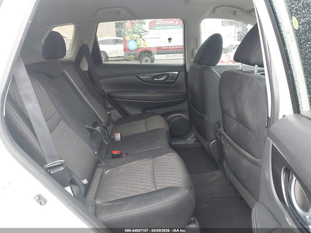 5N1AT2MTXHC839395 Nissan ROGUE S