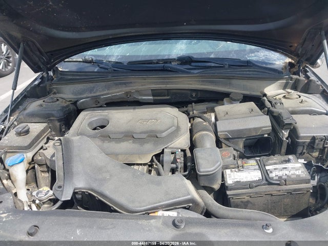 44887159 :رقم المزاد ، 5XXGT4L35LG404529 vin ، 2020 Kia Optima S مزاد بيع