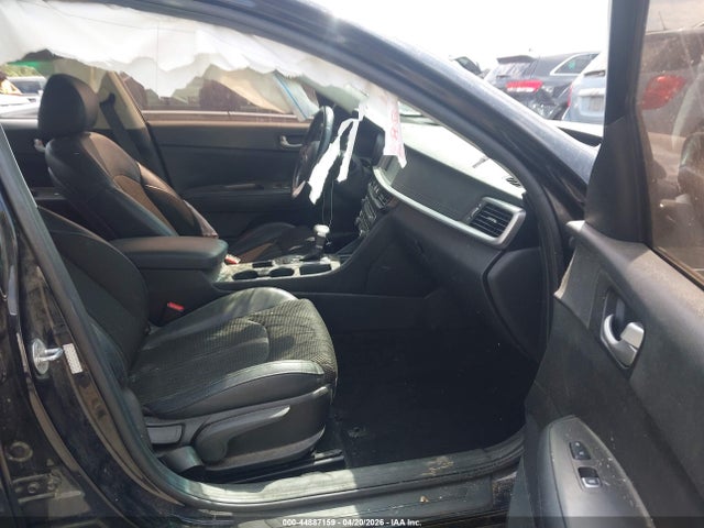 44887159 :رقم المزاد ، 5XXGT4L35LG404529 vin ، 2020 Kia Optima S مزاد بيع