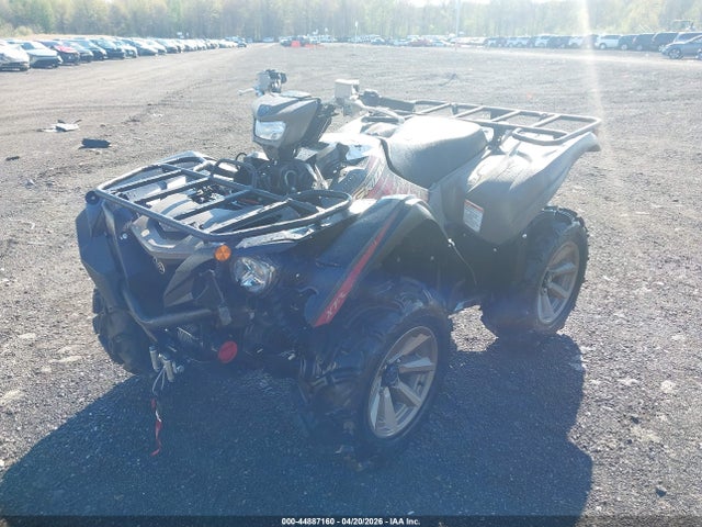 Aukcja sprzedaży 2024 Yamaha Yfm700, vin: 5Y4AMH2E3RA106098, numer aukcji: 44887160
