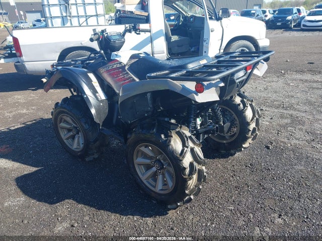 Aukcja sprzedaży 2024 Yamaha Yfm700, vin: 5Y4AMH2E3RA106098, numer aukcji: 44887160