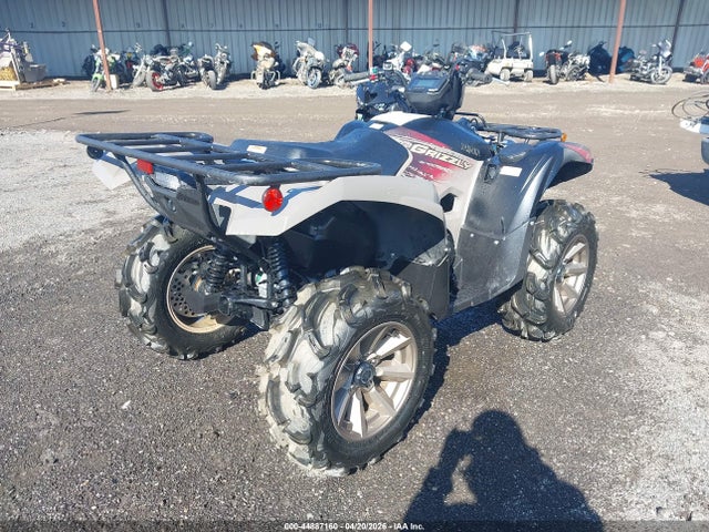Aukcja sprzedaży 2024 Yamaha Yfm700, vin: 5Y4AMH2E3RA106098, numer aukcji: 44887160
