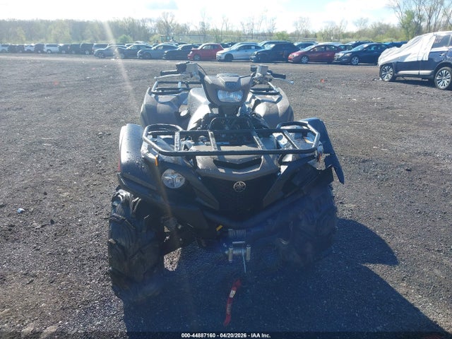 Aukcja sprzedaży 2024 Yamaha Yfm700, vin: 5Y4AMH2E3RA106098, numer aukcji: 44887160
