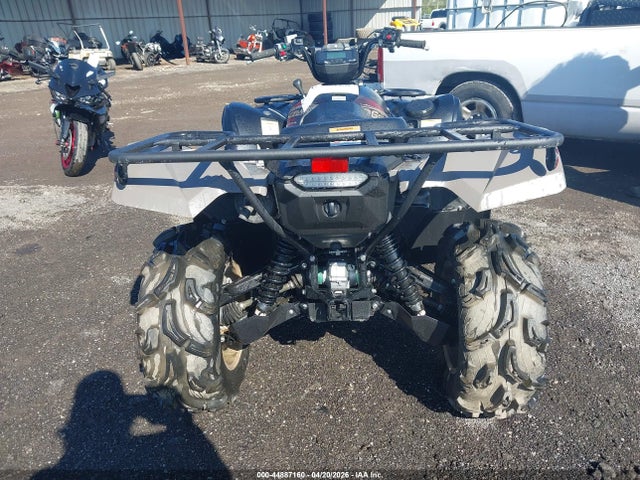 Aukcja sprzedaży 2024 Yamaha Yfm700, vin: 5Y4AMH2E3RA106098, numer aukcji: 44887160