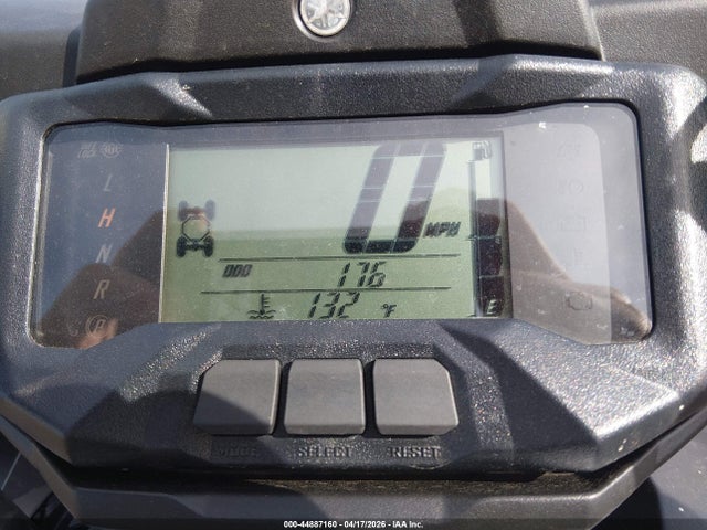 Aukcja sprzedaży 2024 Yamaha Yfm700, vin: 5Y4AMH2E3RA106098, numer aukcji: 44887160
