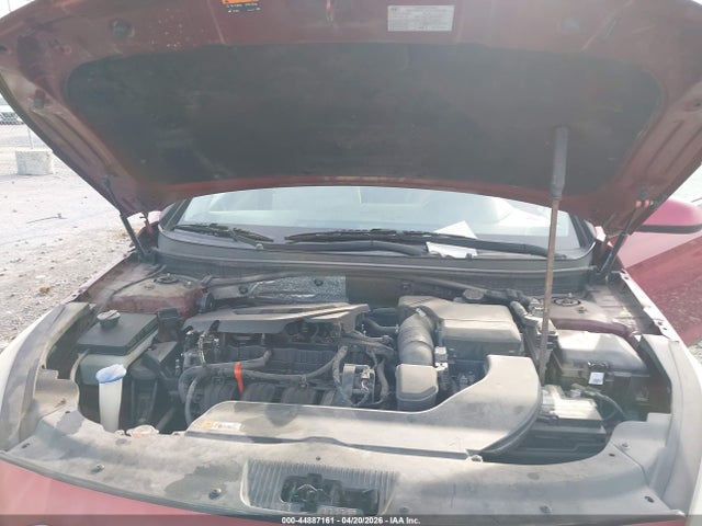 Продажа на аукционе авто 2015 Hyundai Sonata Se, vin: 5NPE24AF4FH195123, номер лота: 44887161