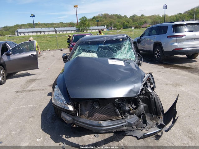 Aukcja sprzedaży 2007 Honda Accord 3.0 Se, vin: 1HGCM66487A036653, numer aukcji: 44887162