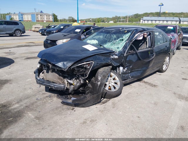 Aukcja sprzedaży 2007 Honda Accord 3.0 Se, vin: 1HGCM66487A036653, numer aukcji: 44887162