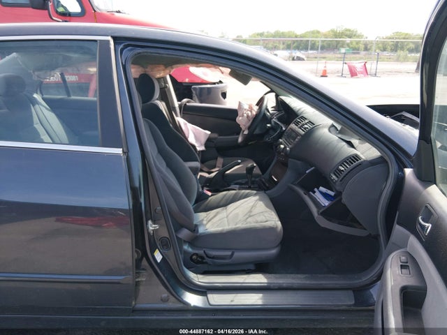 Aukcja sprzedaży 2007 Honda Accord 3.0 Se, vin: 1HGCM66487A036653, numer aukcji: 44887162