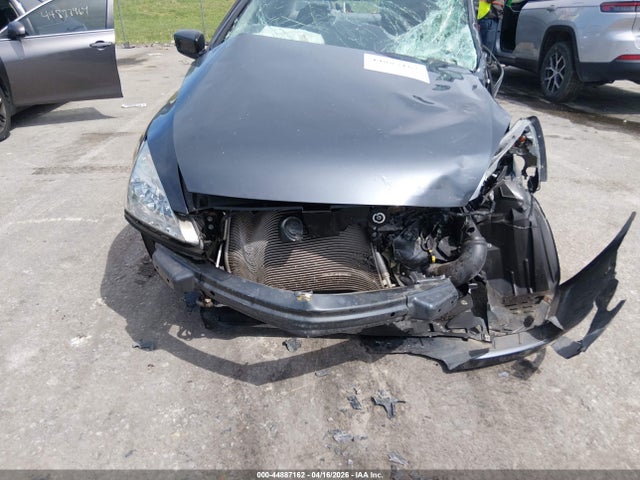 Aukcja sprzedaży 2007 Honda Accord 3.0 Se, vin: 1HGCM66487A036653, numer aukcji: 44887162