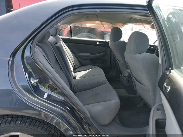 Aukcja sprzedaży 2007 Honda Accord 3.0 Se, vin: 1HGCM66487A036653, numer aukcji: 44887162