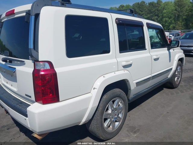 2010 JEEP COMMANDER 1J4RG5GT0AC109486 Photo 3