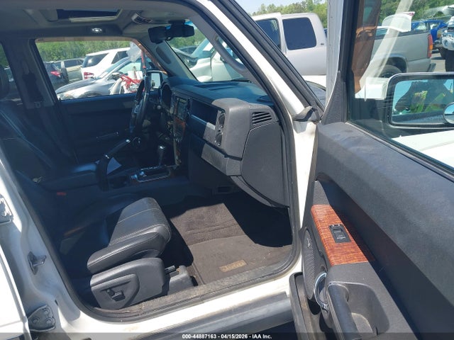 2010 JEEP COMMANDER 1J4RG5GT0AC109486 Photo 4