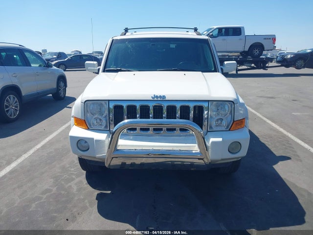 2010 JEEP COMMANDER 1J4RG5GT0AC109486 Photo 5