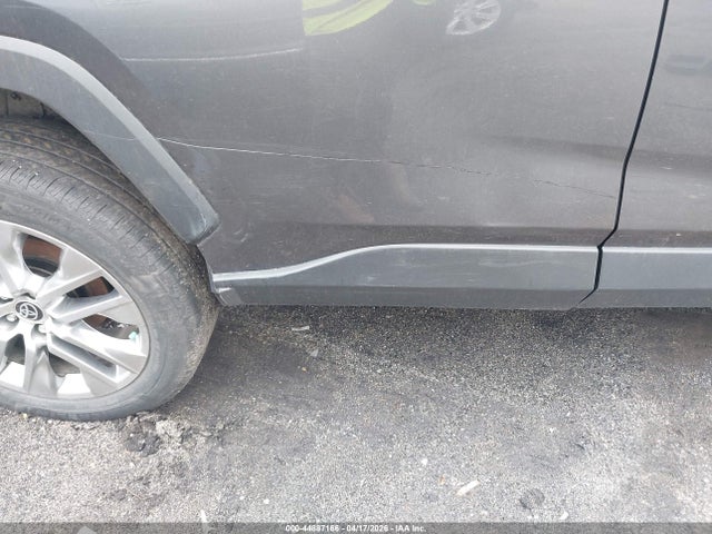 44887166 :رقم المزاد ، 2T3R1RFV5MC250459 vin ، 2021 Toyota Rav4 Xle مزاد بيع