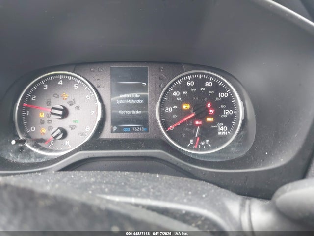 44887166 :رقم المزاد ، 2T3R1RFV5MC250459 vin ، 2021 Toyota Rav4 Xle مزاد بيع