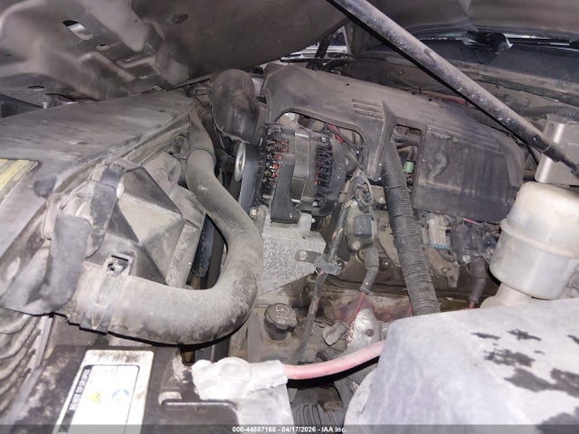 Aukcja sprzedaży 2007 Cadillac Escalade Esv Standard, vin: 1GYFK66807R324893, numer aukcji: 44887168