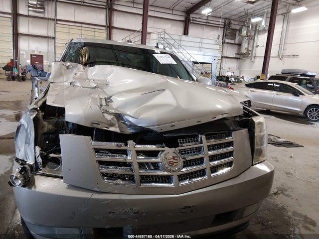 Aukcja sprzedaży 2007 Cadillac Escalade Esv Standard, vin: 1GYFK66807R324893, numer aukcji: 44887168