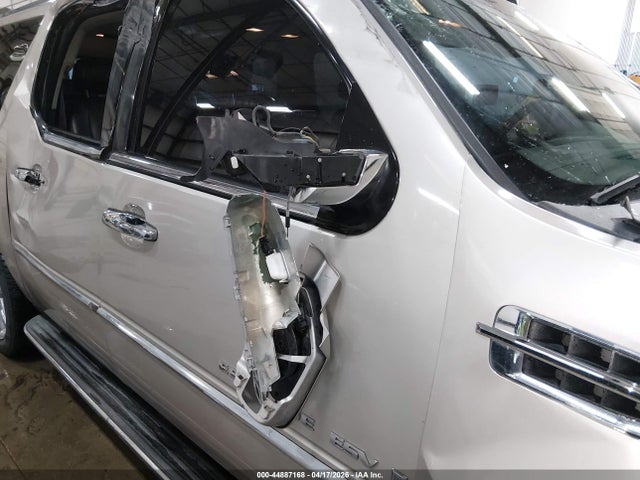 Aukcja sprzedaży 2007 Cadillac Escalade Esv Standard, vin: 1GYFK66807R324893, numer aukcji: 44887168