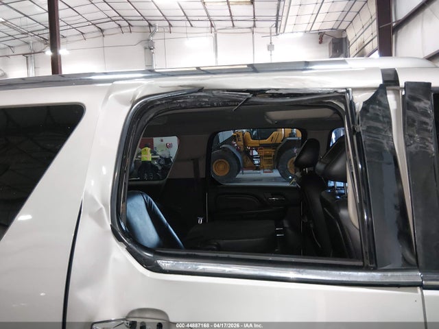 Aukcja sprzedaży 2007 Cadillac Escalade Esv Standard, vin: 1GYFK66807R324893, numer aukcji: 44887168