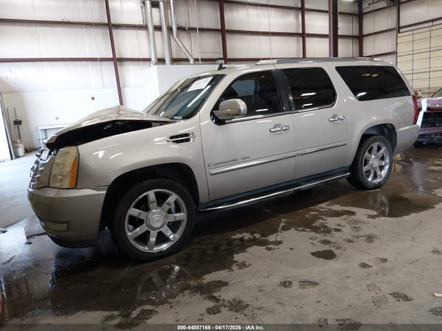 Aukcja sprzedaży 2007 Cadillac Escalade Esv Standard, vin: 1GYFK66807R324893, numer aukcji: 44887168