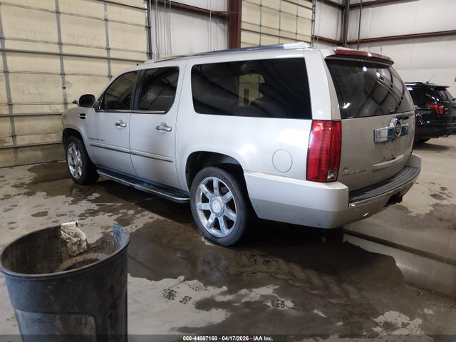 Aukcja sprzedaży 2007 Cadillac Escalade Esv Standard, vin: 1GYFK66807R324893, numer aukcji: 44887168