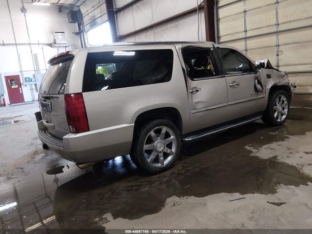 Aukcja sprzedaży 2007 Cadillac Escalade Esv Standard, vin: 1GYFK66807R324893, numer aukcji: 44887168