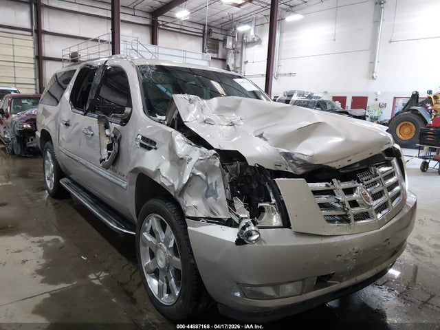 Aukcja sprzedaży 2007 Cadillac Escalade Esv Standard, vin: 1GYFK66807R324893, numer aukcji: 44887168