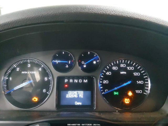 Aukcja sprzedaży 2007 Cadillac Escalade Esv Standard, vin: 1GYFK66807R324893, numer aukcji: 44887168