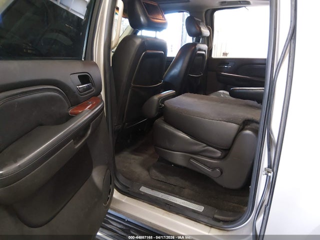 Aukcja sprzedaży 2007 Cadillac Escalade Esv Standard, vin: 1GYFK66807R324893, numer aukcji: 44887168