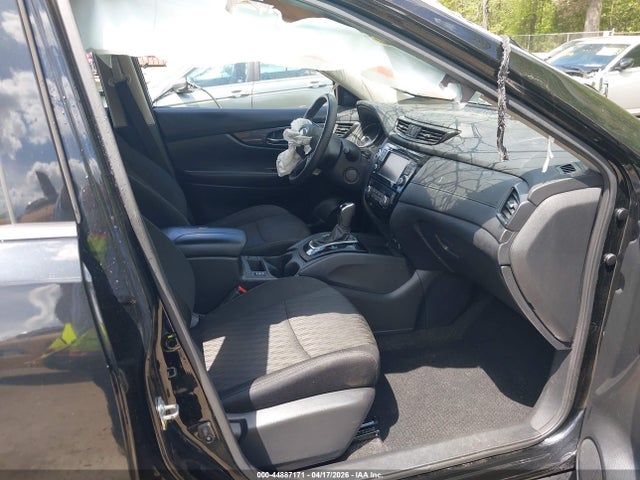 Aukcja sprzedaży 2020 Nissan Rogue Sv Intelligent Awd, vin: 5N1AT2MVXLC748217, numer aukcji: 44887171