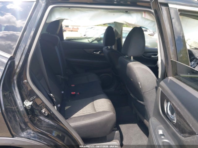 Aukcja sprzedaży 2020 Nissan Rogue Sv Intelligent Awd, vin: 5N1AT2MVXLC748217, numer aukcji: 44887171