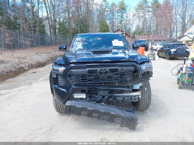 Продаж на аукціоні авто 2025 Toyota Tacoma Trd Sport, vin: 3TMLB5JN8SM172694, номер лоту: 44887174
