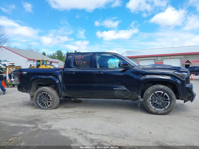 Продаж на аукціоні авто 2025 Toyota Tacoma Trd Sport, vin: 3TMLB5JN8SM172694, номер лоту: 44887174